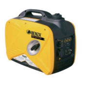 BENZA BZ2000i