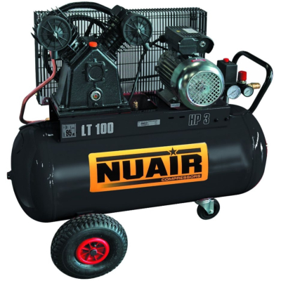 NUAIR VCF 100CM3